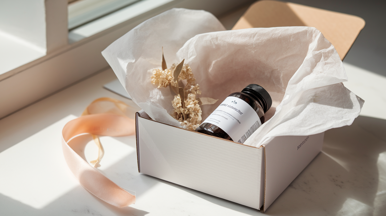 Bezpečné balení CogniMax Pro